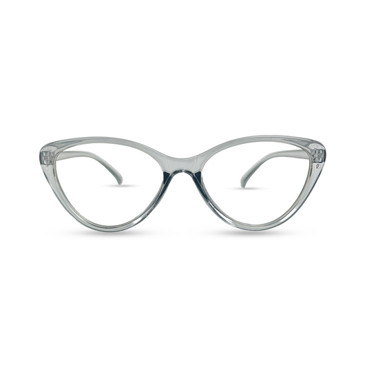 Eagle Eyeglasses - Grey