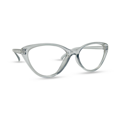 Eagle Eyeglasses - Grey