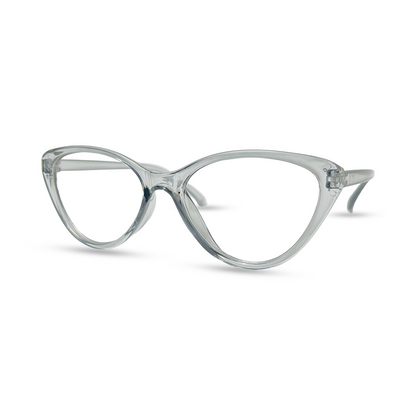 Eagle Eyeglasses - Grey