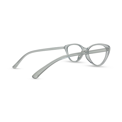 Eagle Eyeglasses - Grey