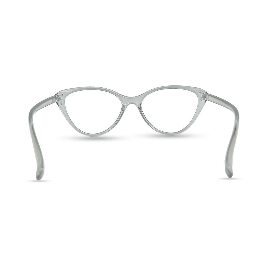 Eagle Eyeglasses - Grey