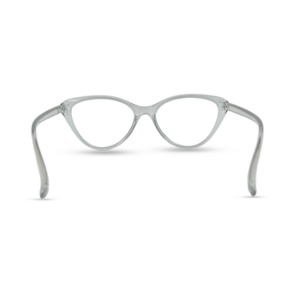 Eagle Eyeglasses - Grey